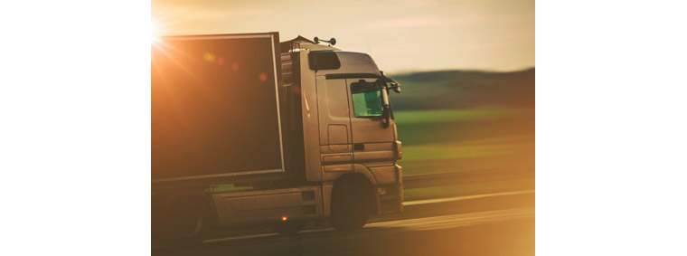 완성차 메이커보다 앞서서 자율주행 기술의 현실화에 앞장서는 것은 운송, 물류 서비스 업체입니다.