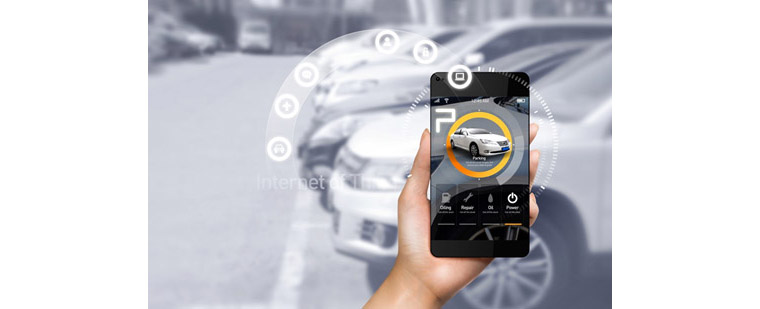 사람이 직접 주차할 필요가 없으면 사람이 타고 내릴 공간도 필요 없어지고, 결과적으로 같은 면적에 더 많은 차량을 주차할 수 있을 것입니다.