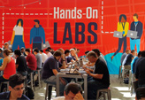 핸즈온랩 
