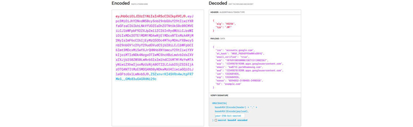 JSON Web Token : Encoded - eyjhckl;sifnkjdgidsjgdskjlvcijjklkdkfjldkfjslazeifrjlfgjlg;dksflcmldfjlsdkfj, Decoded - List<ByteBuffer> buffers = new ArrayList<ByteBuffer>();
for(int i = 0 ; i < 100; i++){
buffers.add(ByteBuffer.allocateDirect(25000000));
Thread.sleep(1000);
}