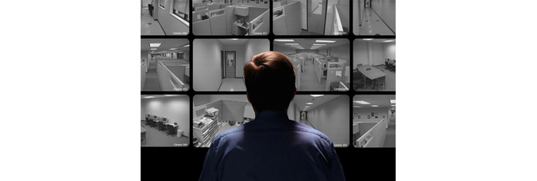 CCTV 모니터링 시스템을 통한 범죄 예방: CCTV 영상을 수집하여 실시간 분석을 통한 위험감지를 할 수 있다. 