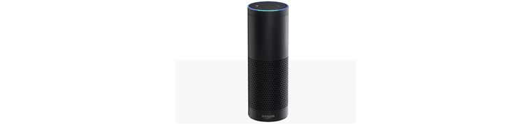 아마존의 Alexa