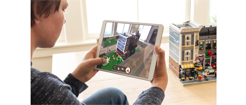 ARKit 2