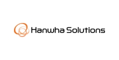 hanwha solution logo