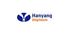 hanyang digitech logo