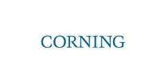 corning logo