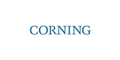 corning logo