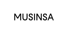 musinsa logo