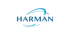 harman logo