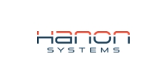 hanon systems logo