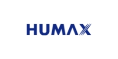 humax logo