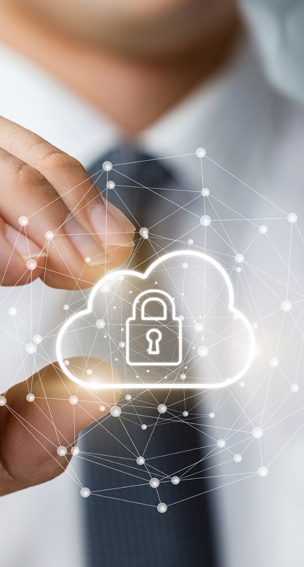 원격 보안관제 서비스