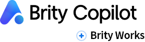 Brity Copilot + Brity Works