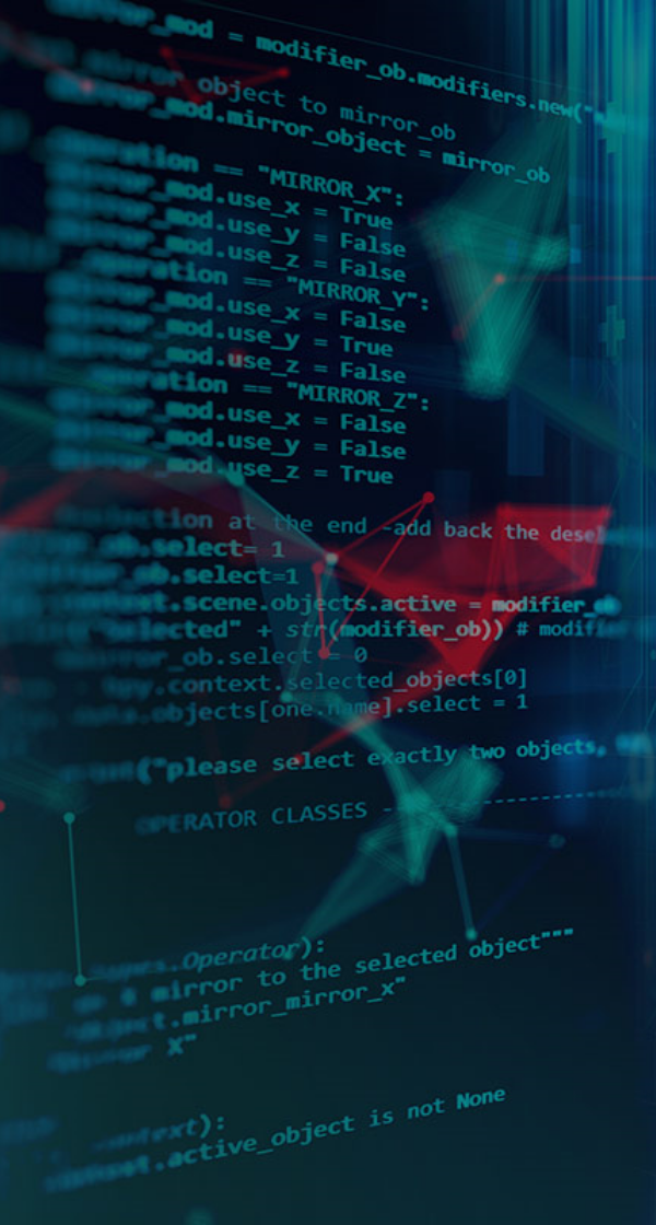 SDS Enterprise Platform