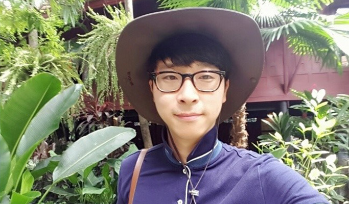 방콕여행기 사진 1