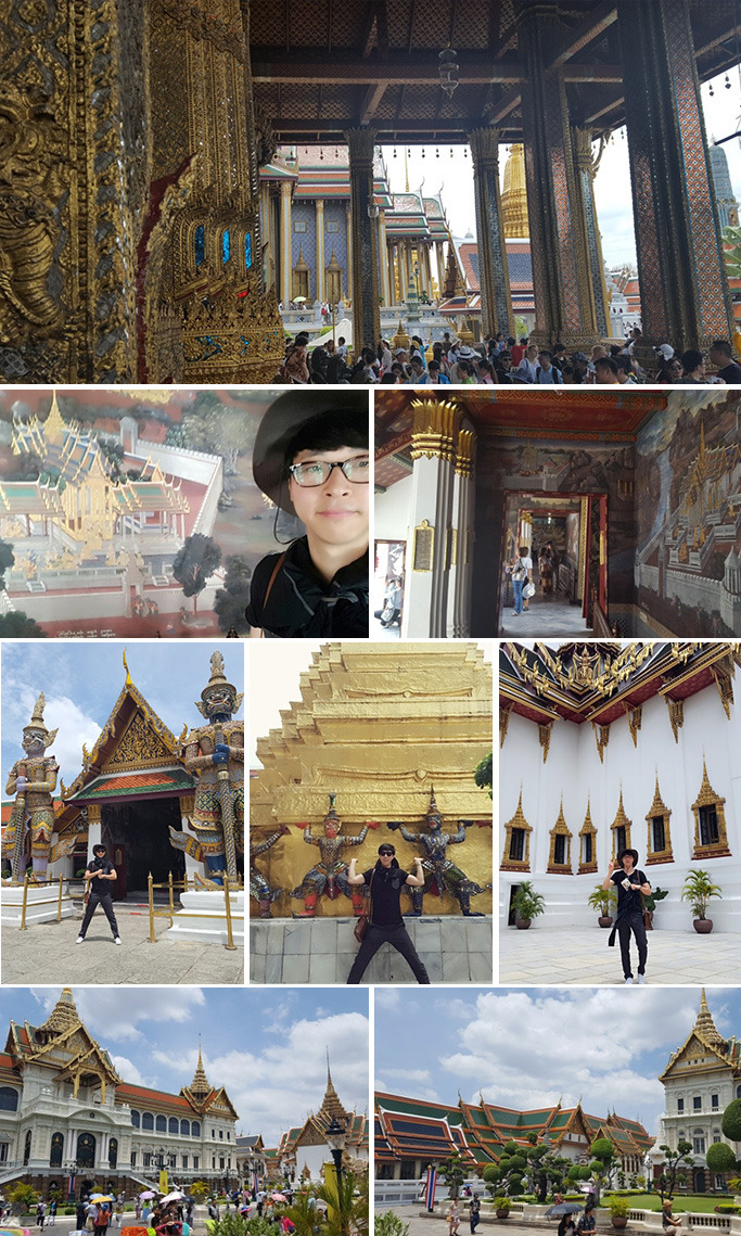 방콕여행기 사진 4