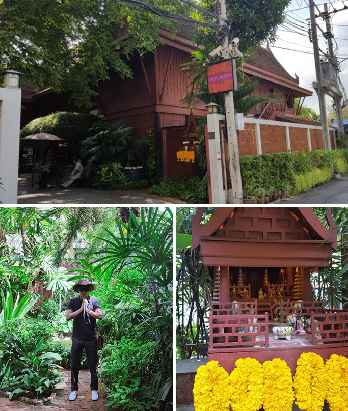 방콕여행기 사진 6