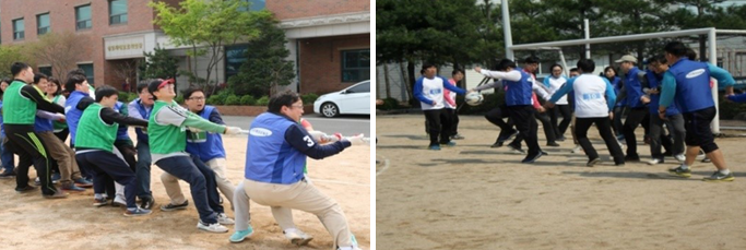 삼성SDS 사회공헌 활동 사진 3