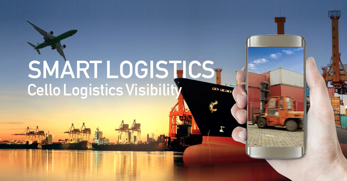 Smart Logistics