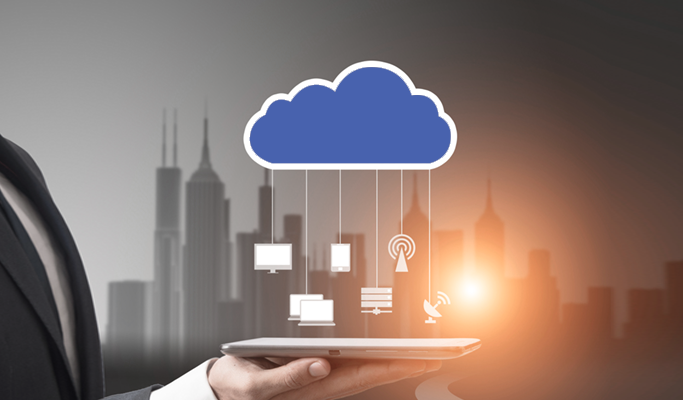 Samsung SDS Cloud