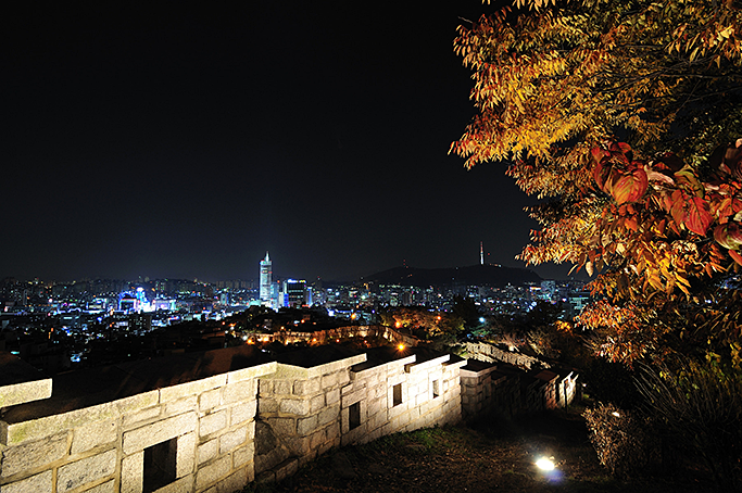 낙산공원