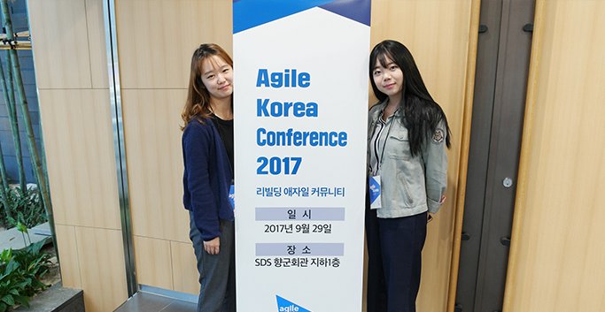 대학생기자단인증사진