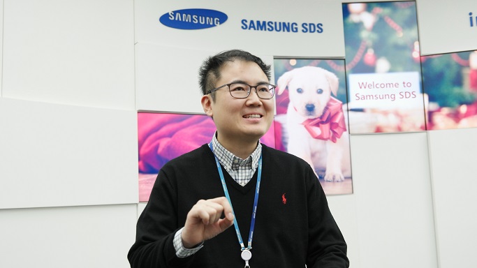 석도준 프로 인터뷰