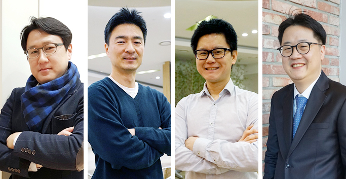 기술사 합격자