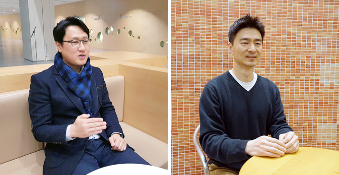 하재룡 책임, 정지영 수석보