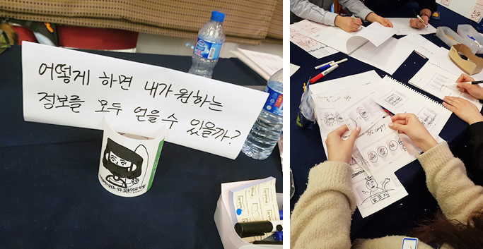 Design Thinking Workshop