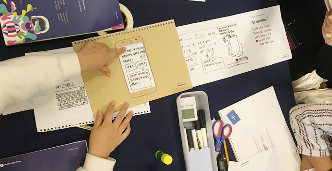 Design Thinking Workshop