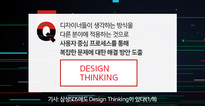 Design Thinking