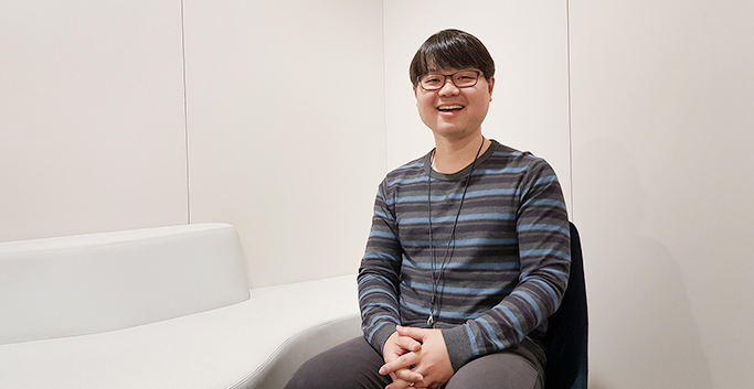 유봉주 프로
