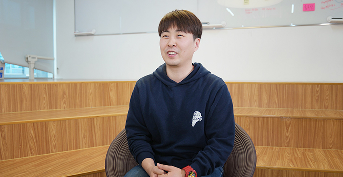 이홍식 프로