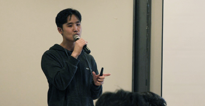 메디블록 고우균 대표