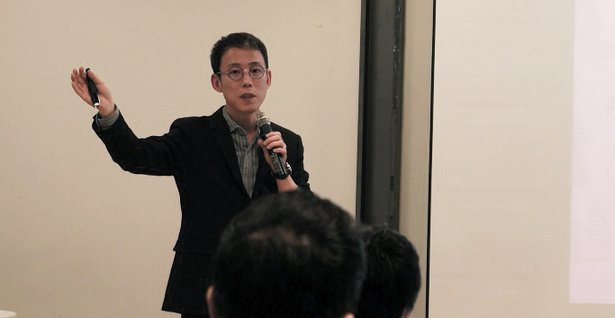 성기운 Principal Engineer