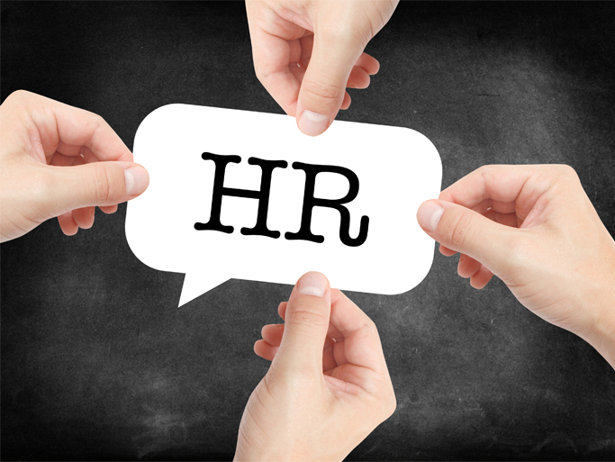 HR
