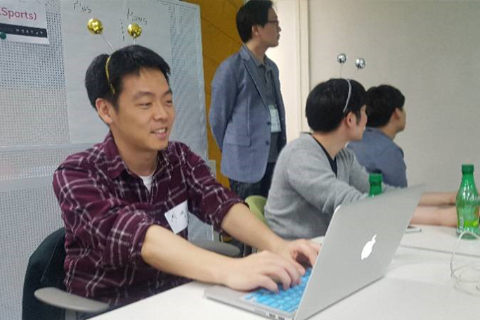 refactoring