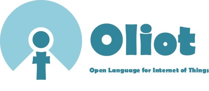 Oliot 로고