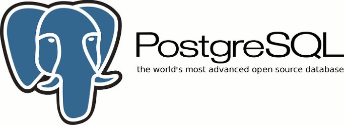 PostgreSQL 로고