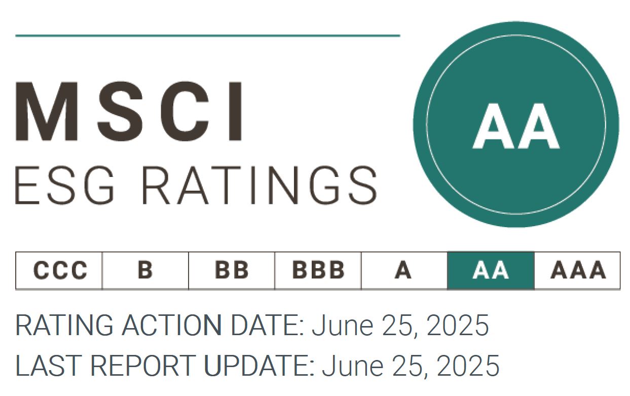MSCI ESG RATINGS