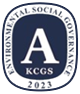 corporate governance service A KCGS 2023