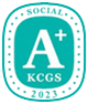Social A+ KCGS 2023