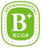 Environmental B+ KCGS 2024