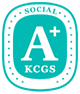 Social A+ KCGS 2025