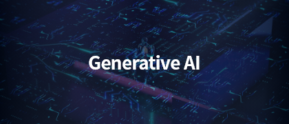 Generative AI