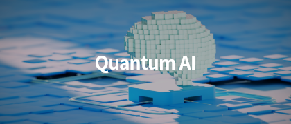 Quantum AI