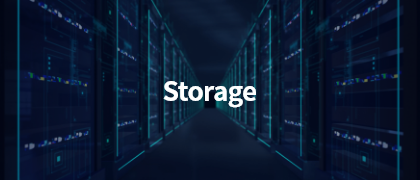 Storage