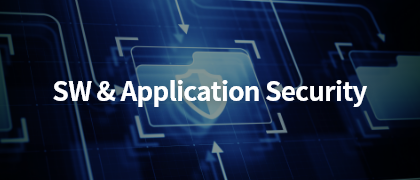 SW & Application Security