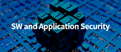 SW and Application Security